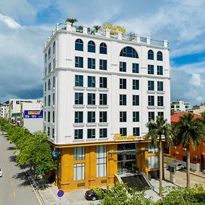 River Way Hotel Ha Long